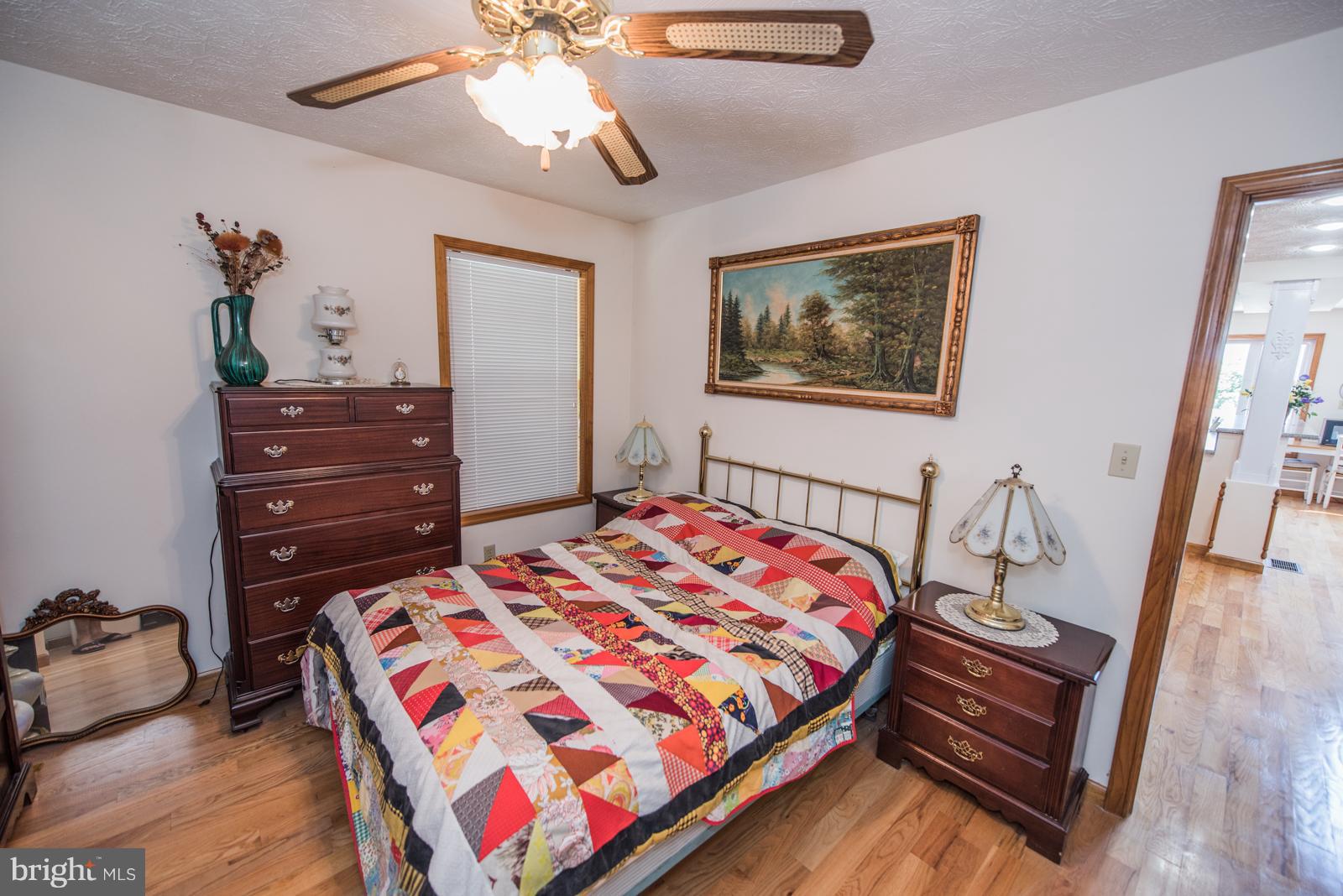 VALLEY HIGH TIMBER FARMS - Residential