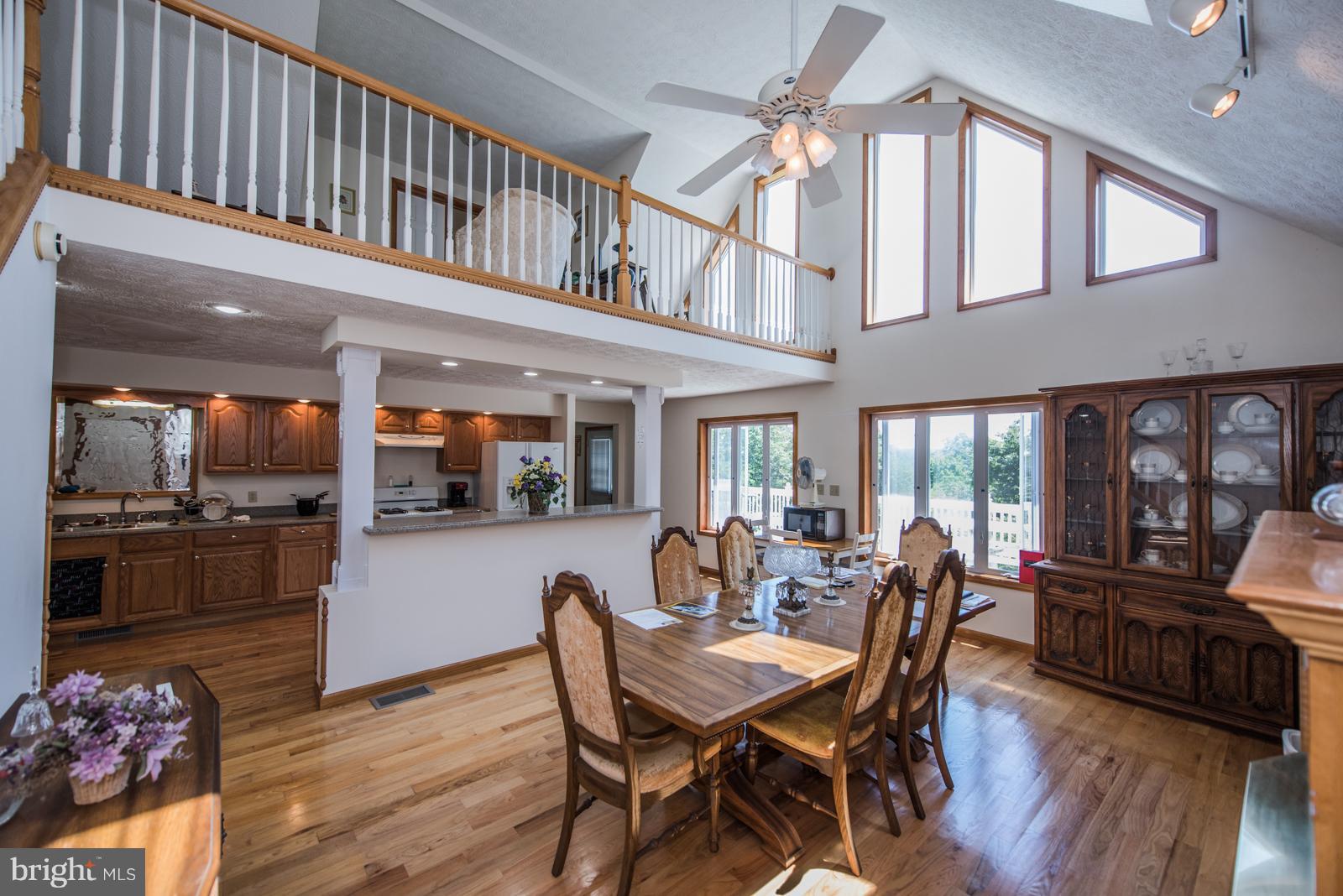 VALLEY HIGH TIMBER FARMS - Residential