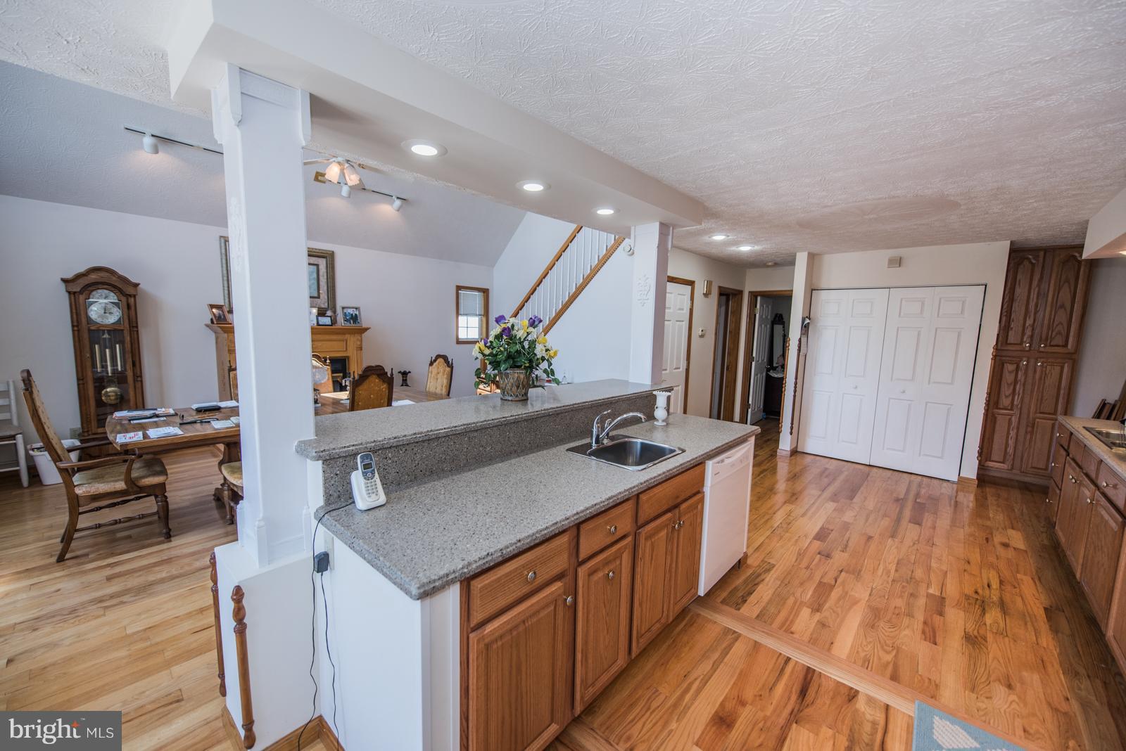 VALLEY HIGH TIMBER FARMS - Residential