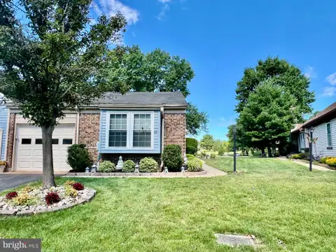 22 James Monroe Drive, Monroe Township, NJ MLS: NJMX2012588