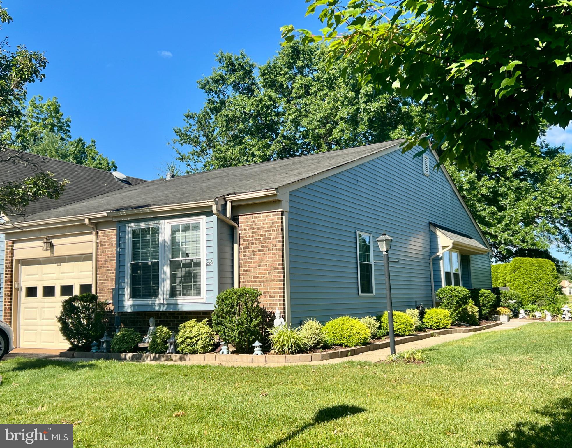 22 JAMES MONROE DRIVE A