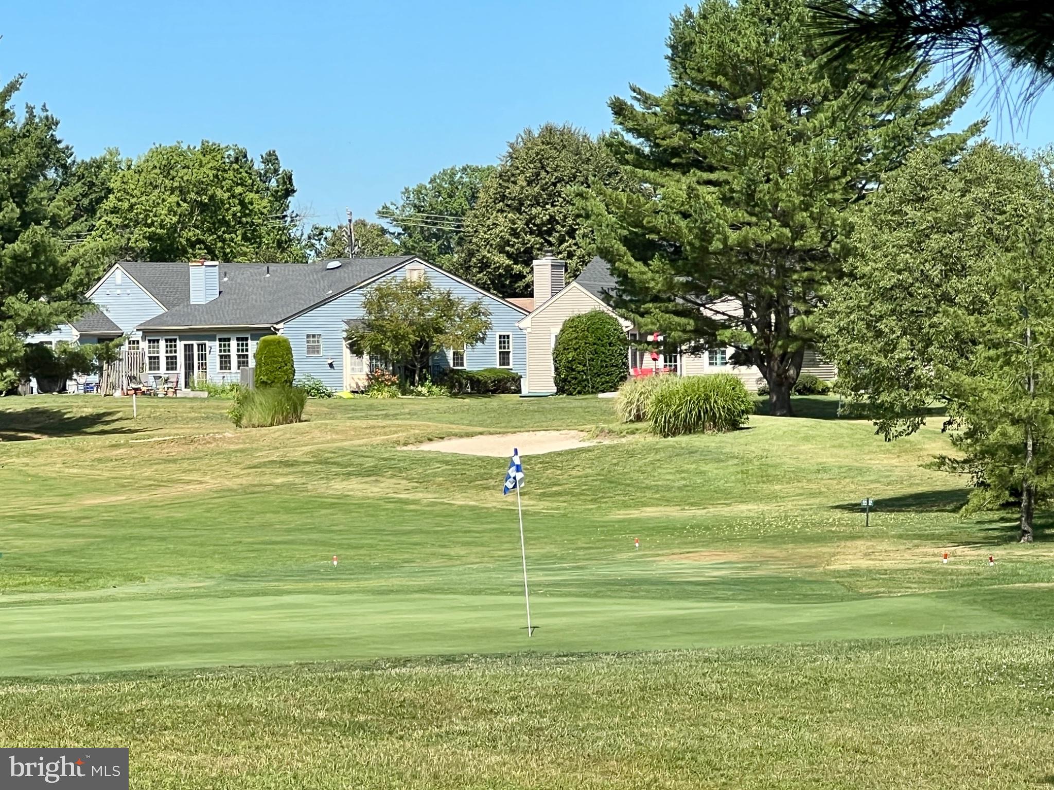 22 JAMES MONROE DRIVE A