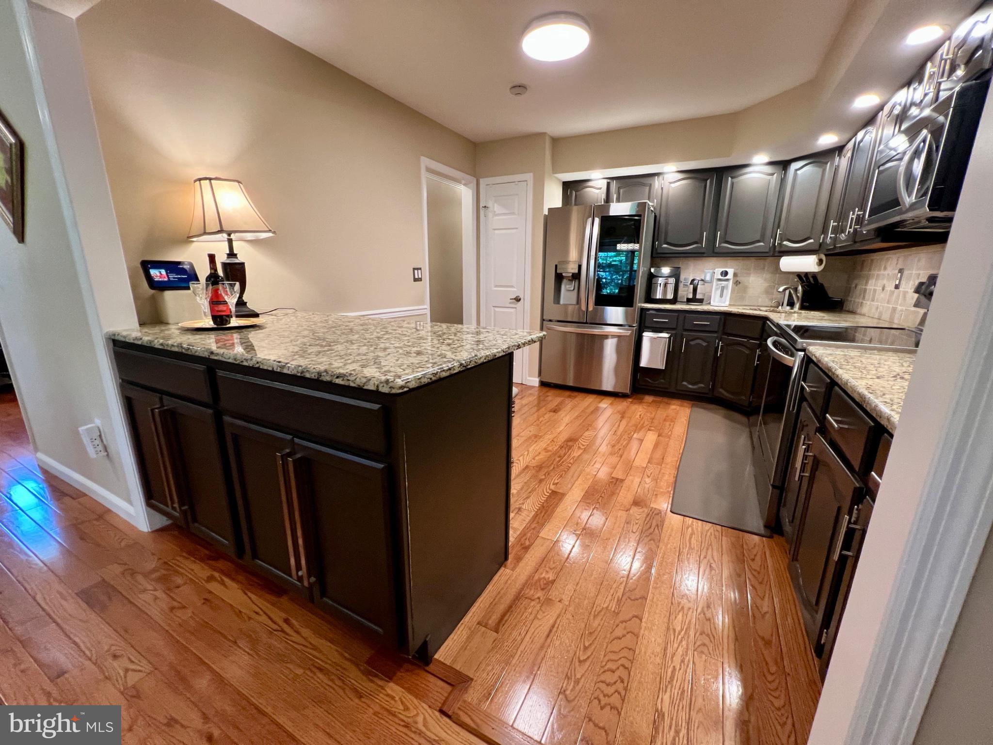 22 JAMES MONROE DRIVE A