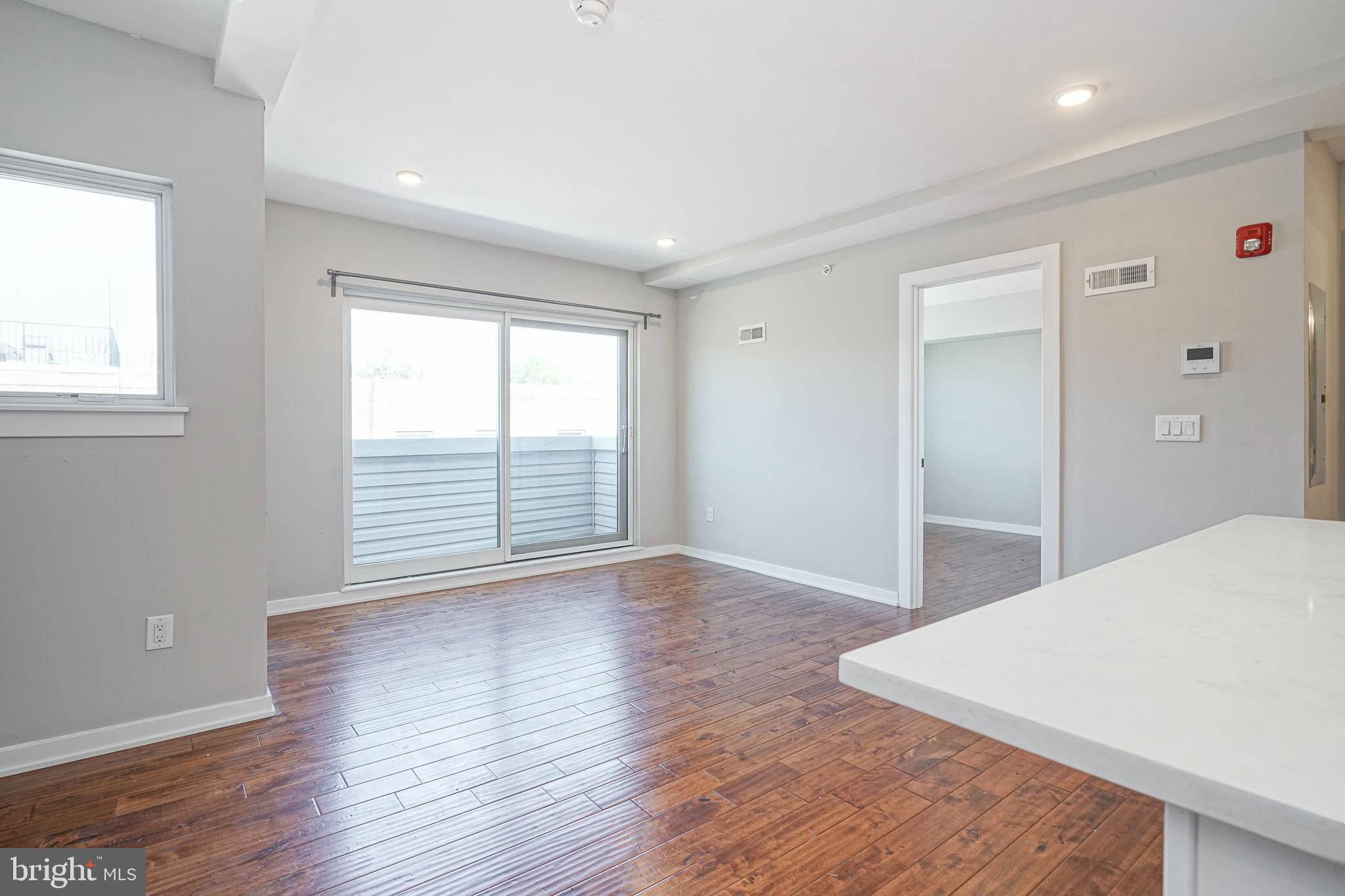 FRANCISVILLE - Residential Lease