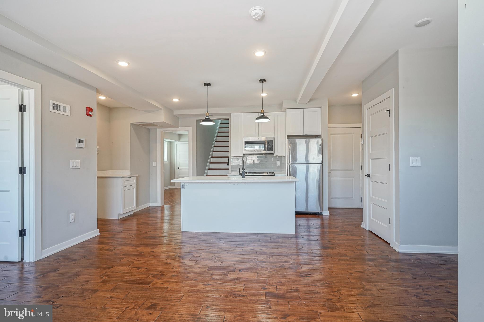 FRANCISVILLE - Residential Lease