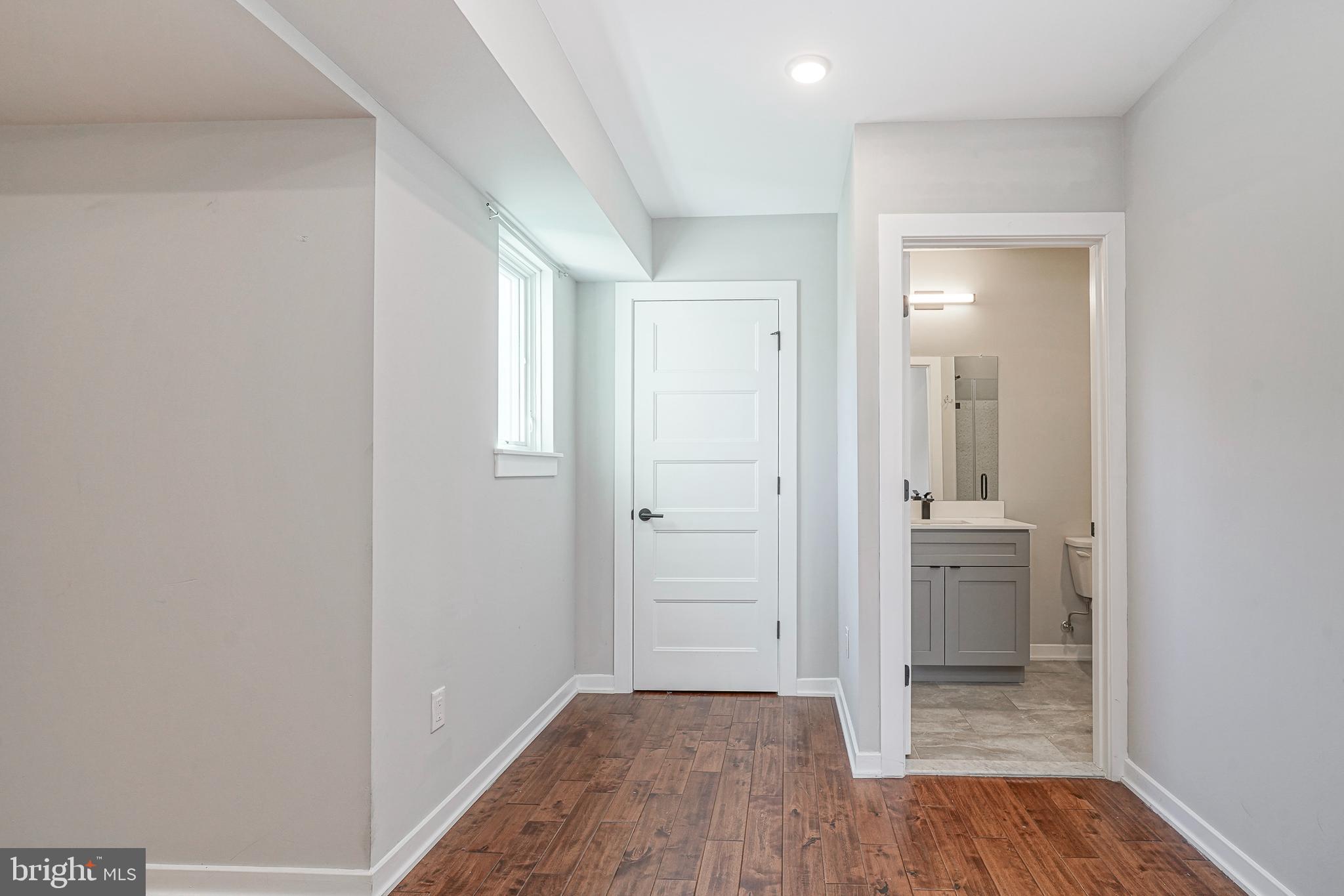 FRANCISVILLE - Residential Lease