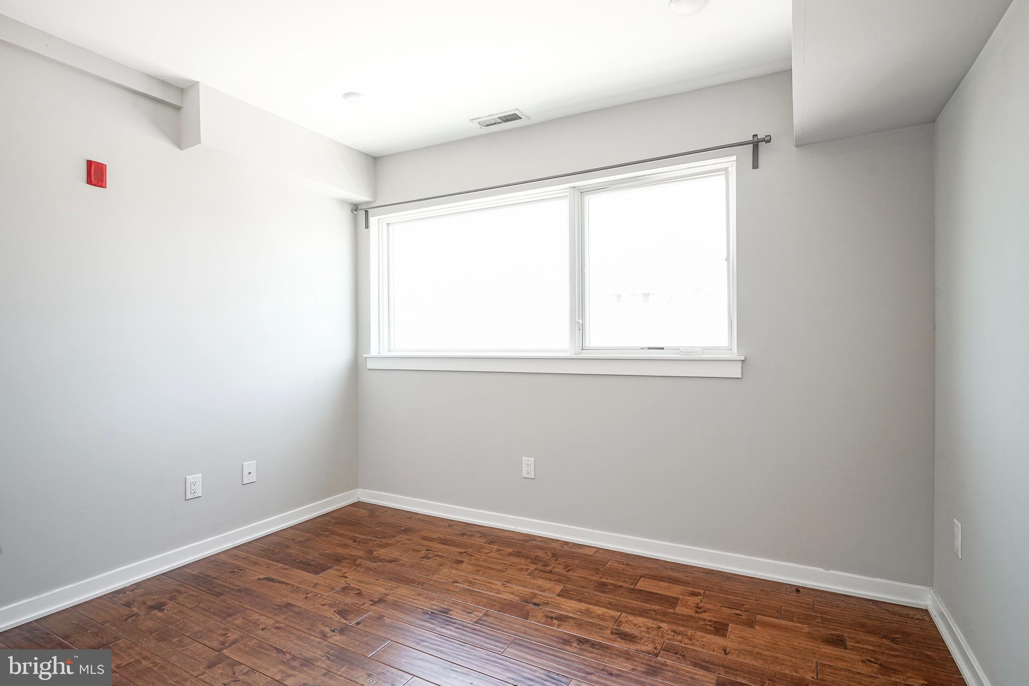 FRANCISVILLE - Residential Lease