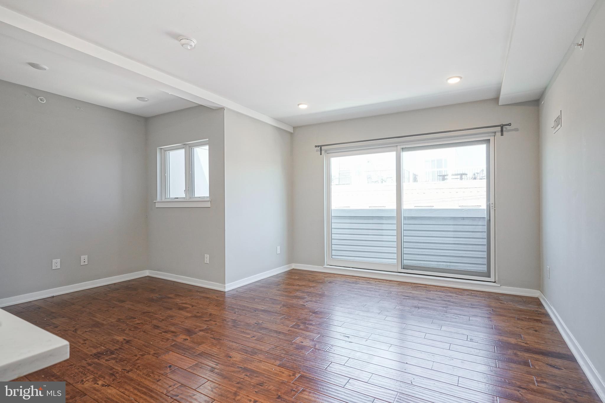 FRANCISVILLE - Residential Lease