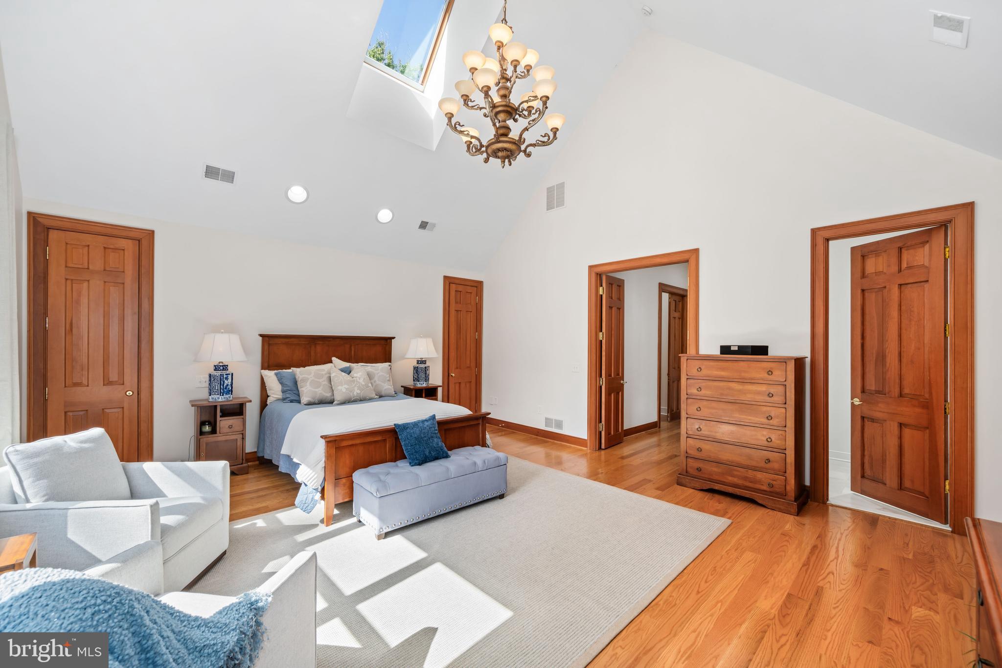 BENNETT POINT - Residential