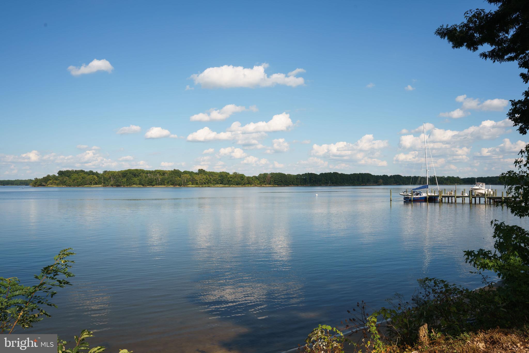 BENNETT POINT - Residential
