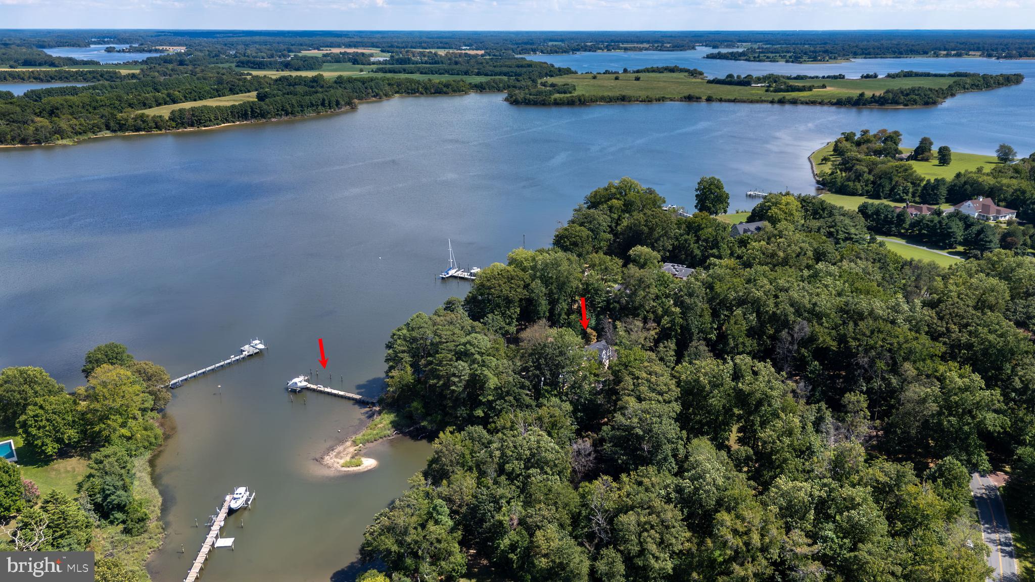 BENNETT POINT - Residential