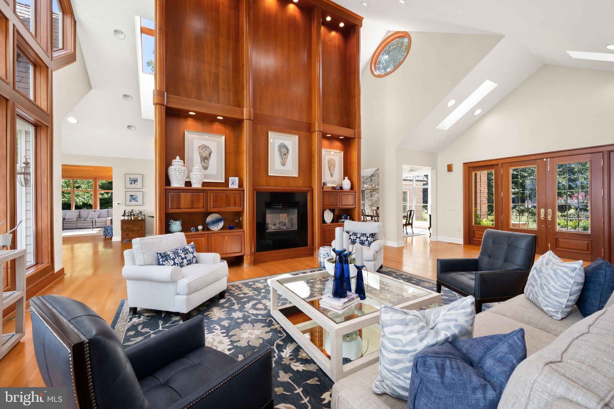 BENNETT POINT - Residential