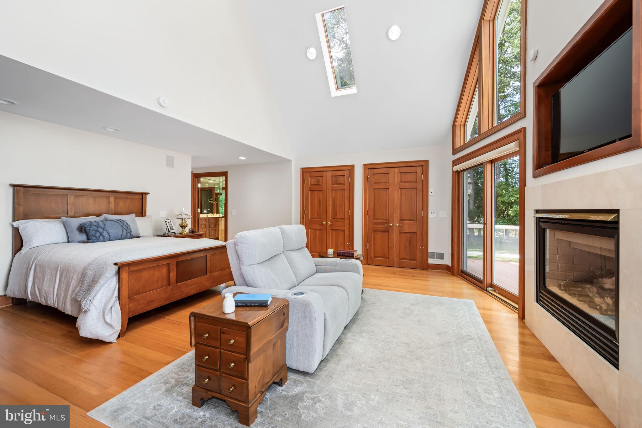 BENNETT POINT - Residential