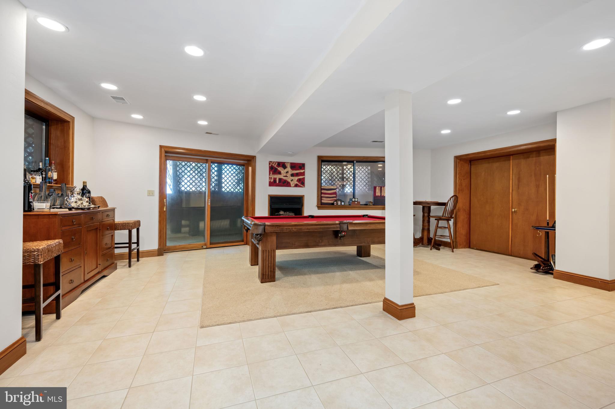 BENNETT POINT - Residential