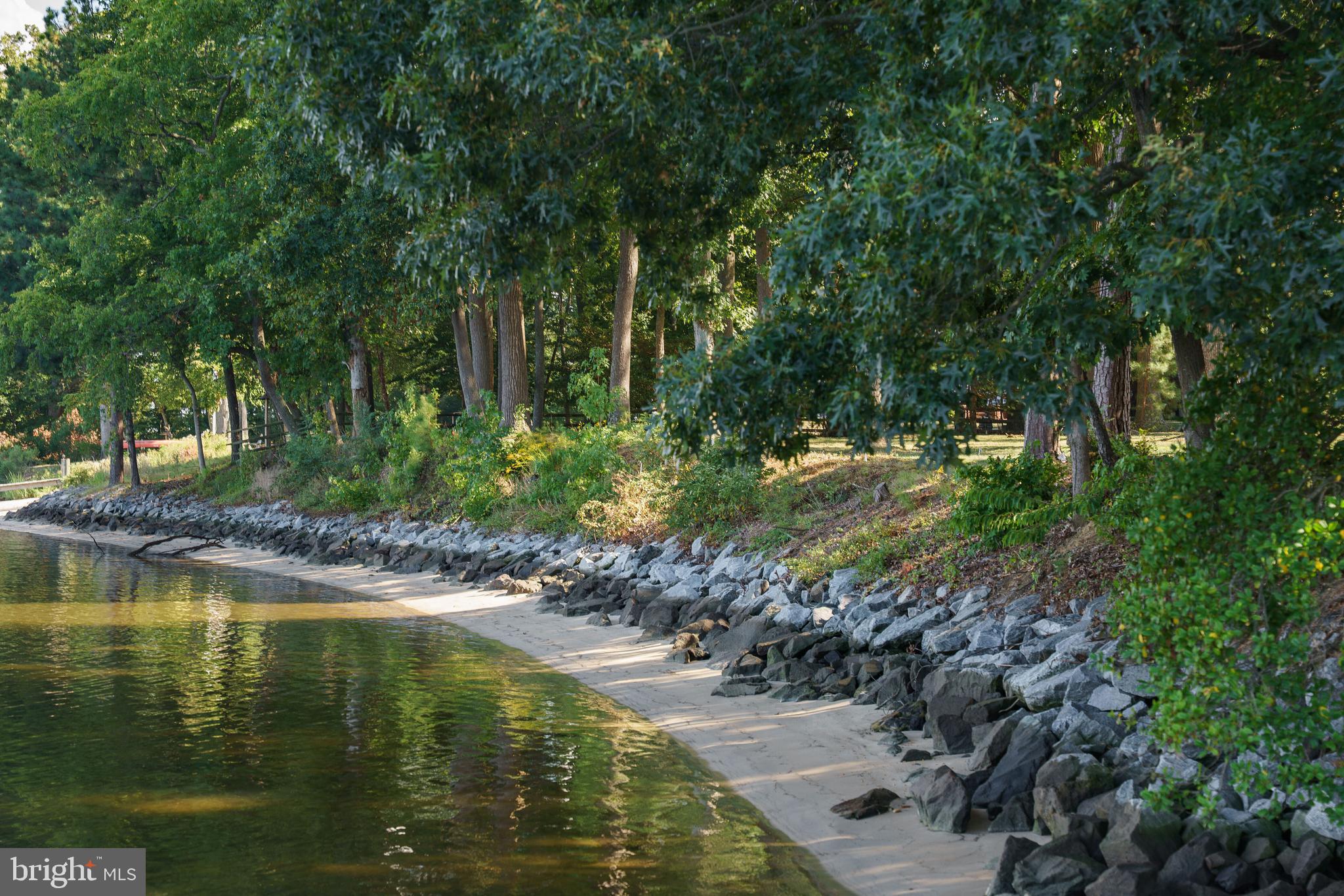 BENNETT POINT - Residential