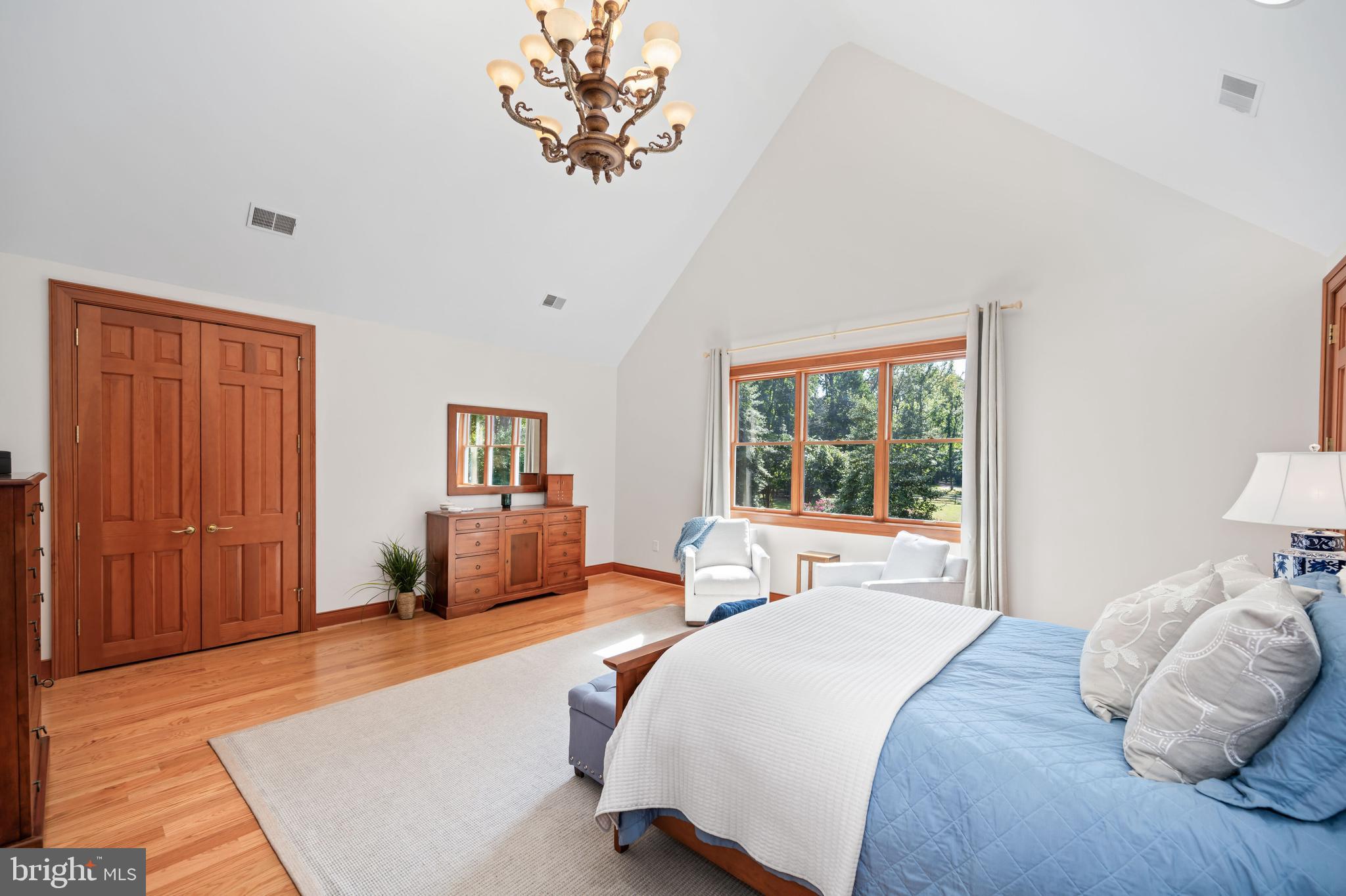 BENNETT POINT - Residential