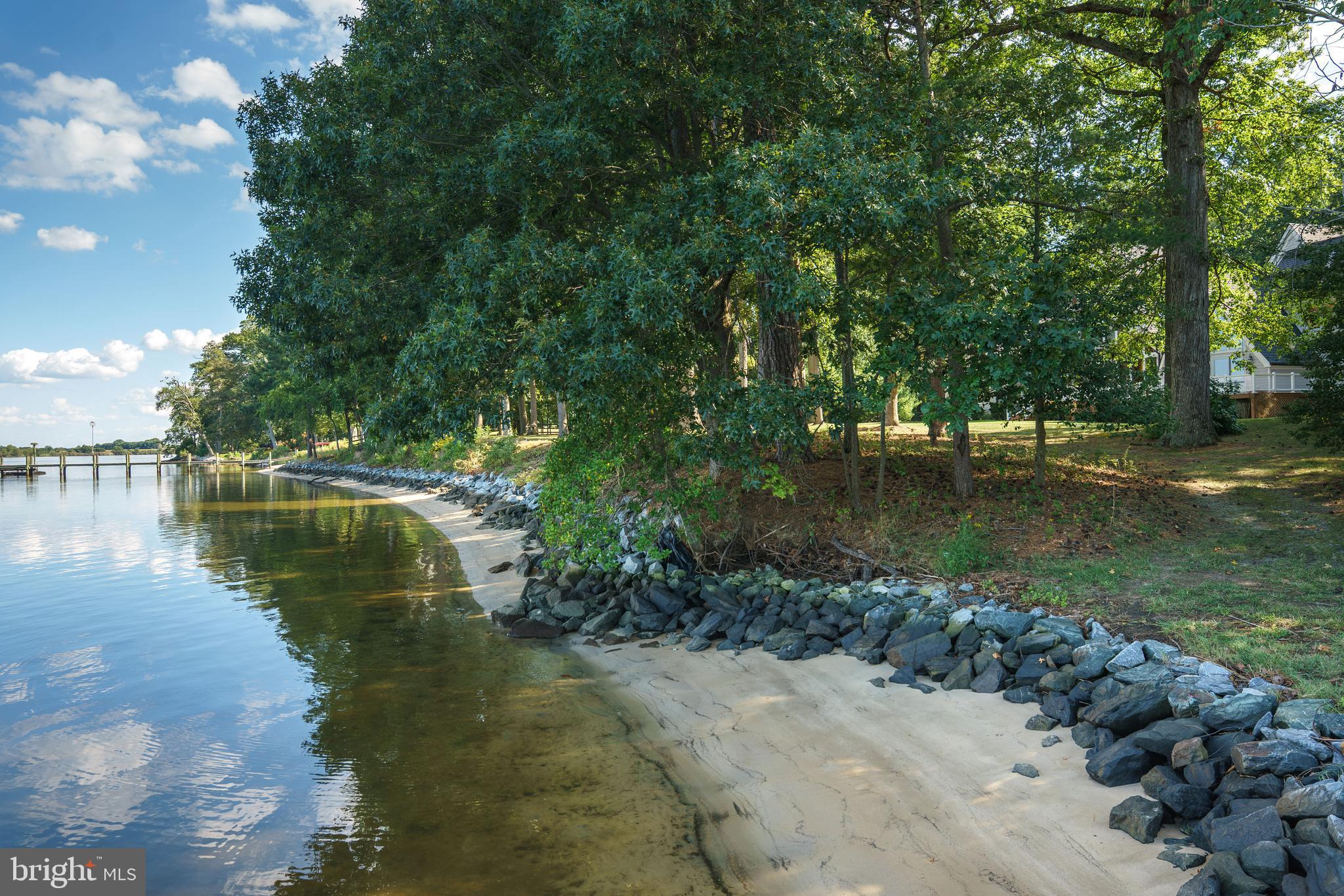 BENNETT POINT - Residential