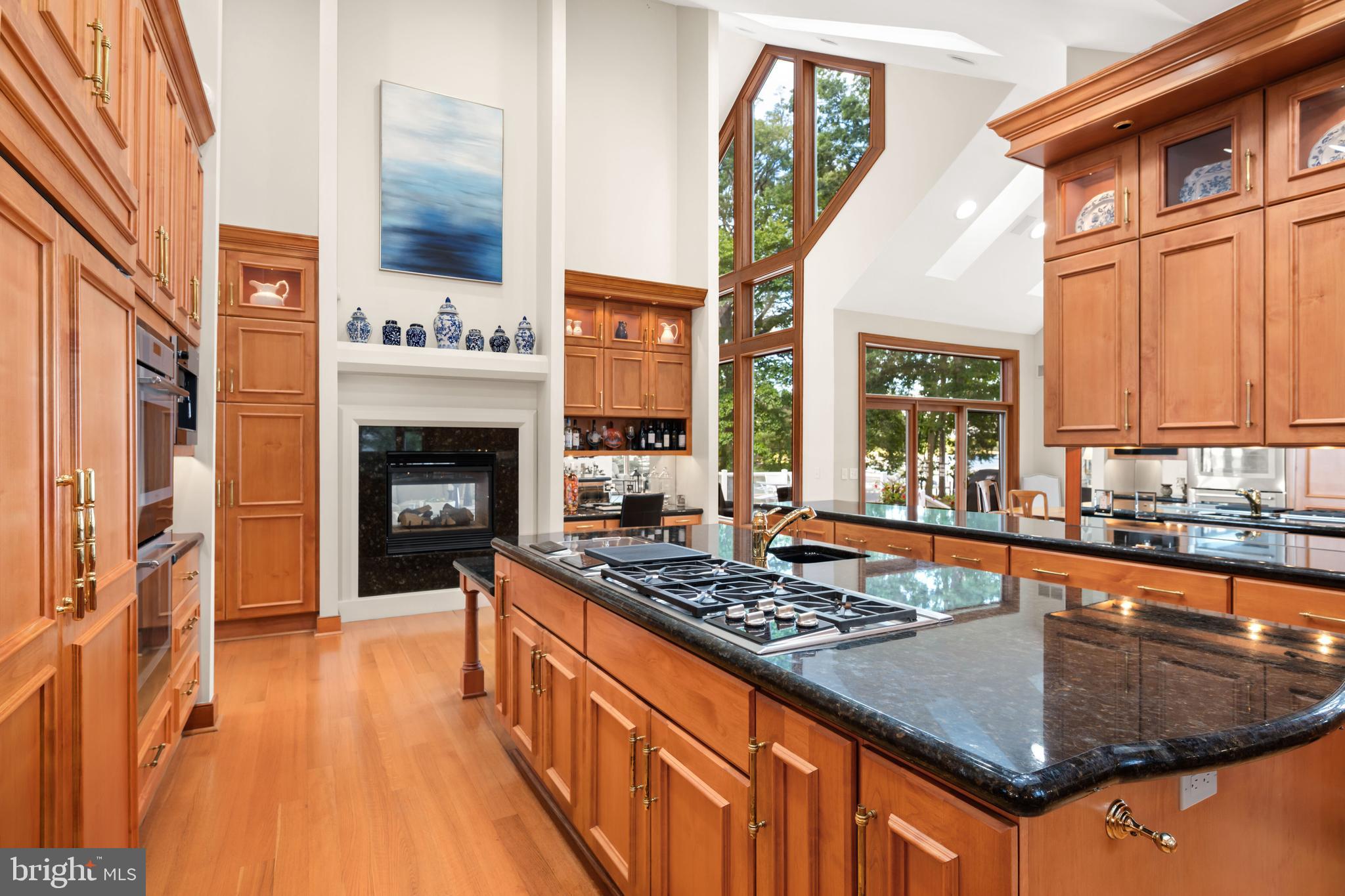 BENNETT POINT - Residential