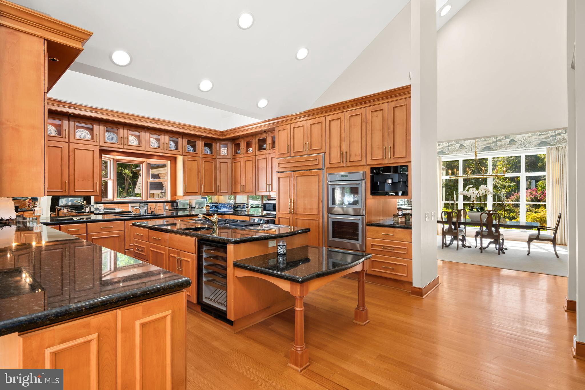 BENNETT POINT - Residential