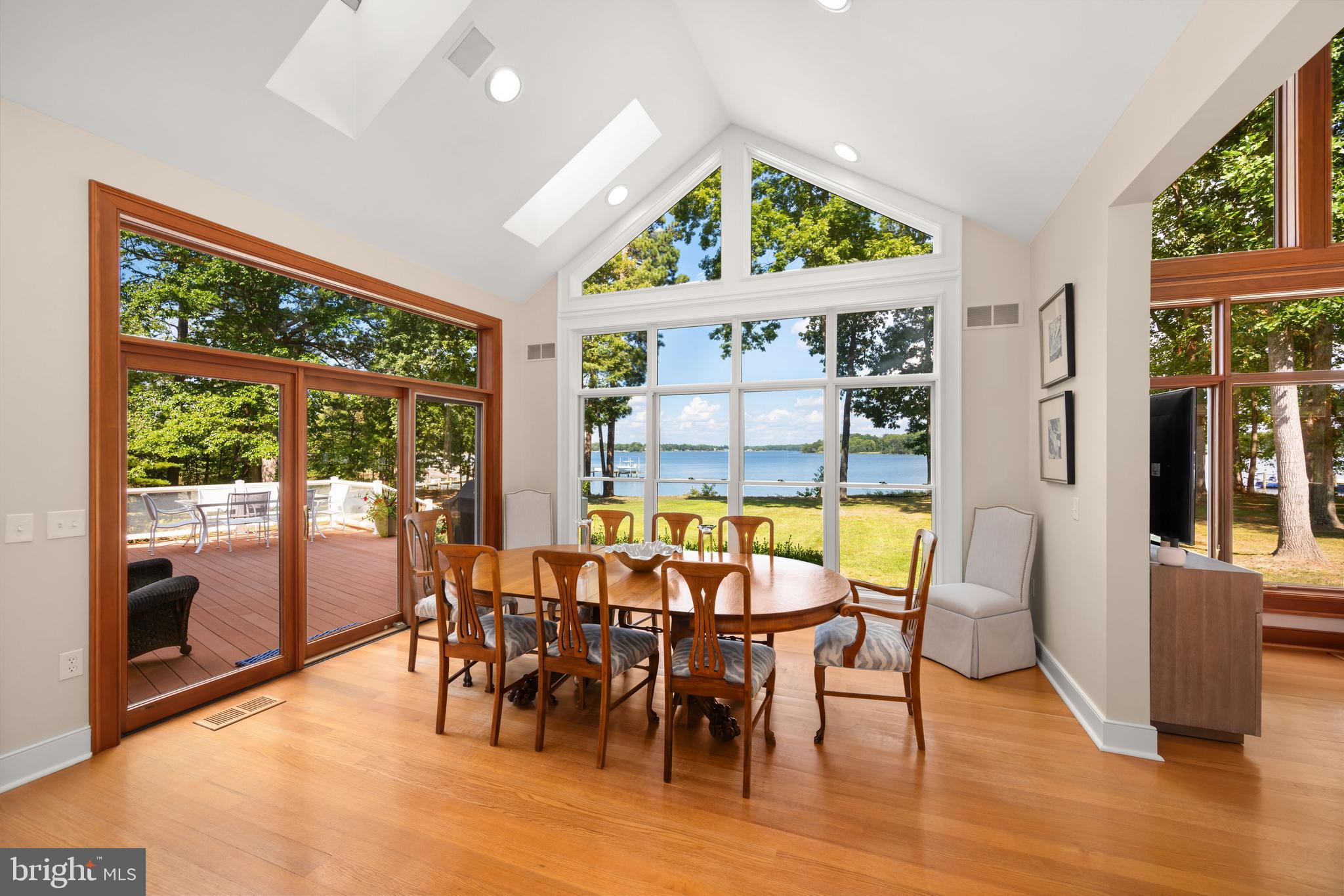 BENNETT POINT - Residential