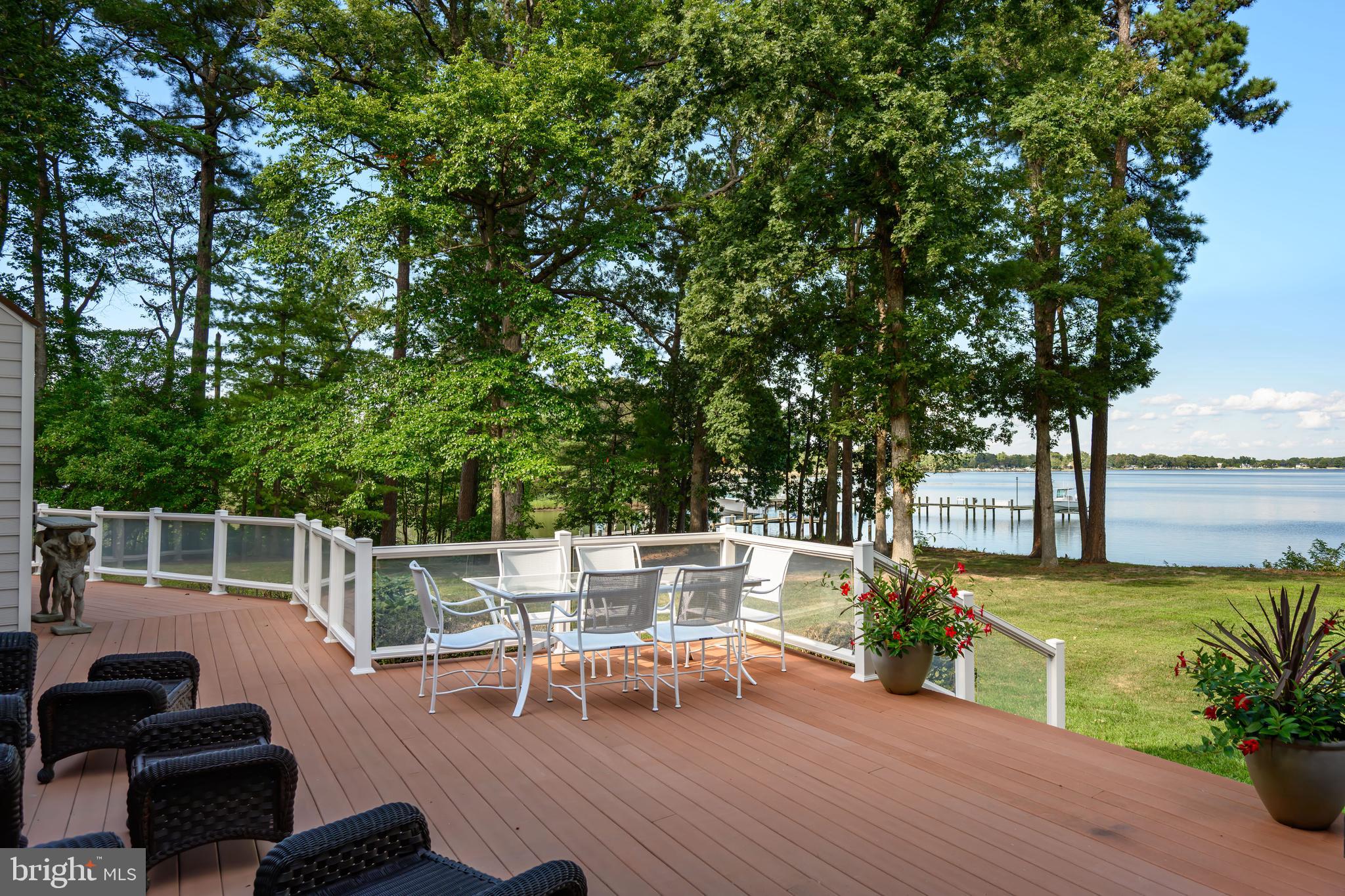 BENNETT POINT - Residential