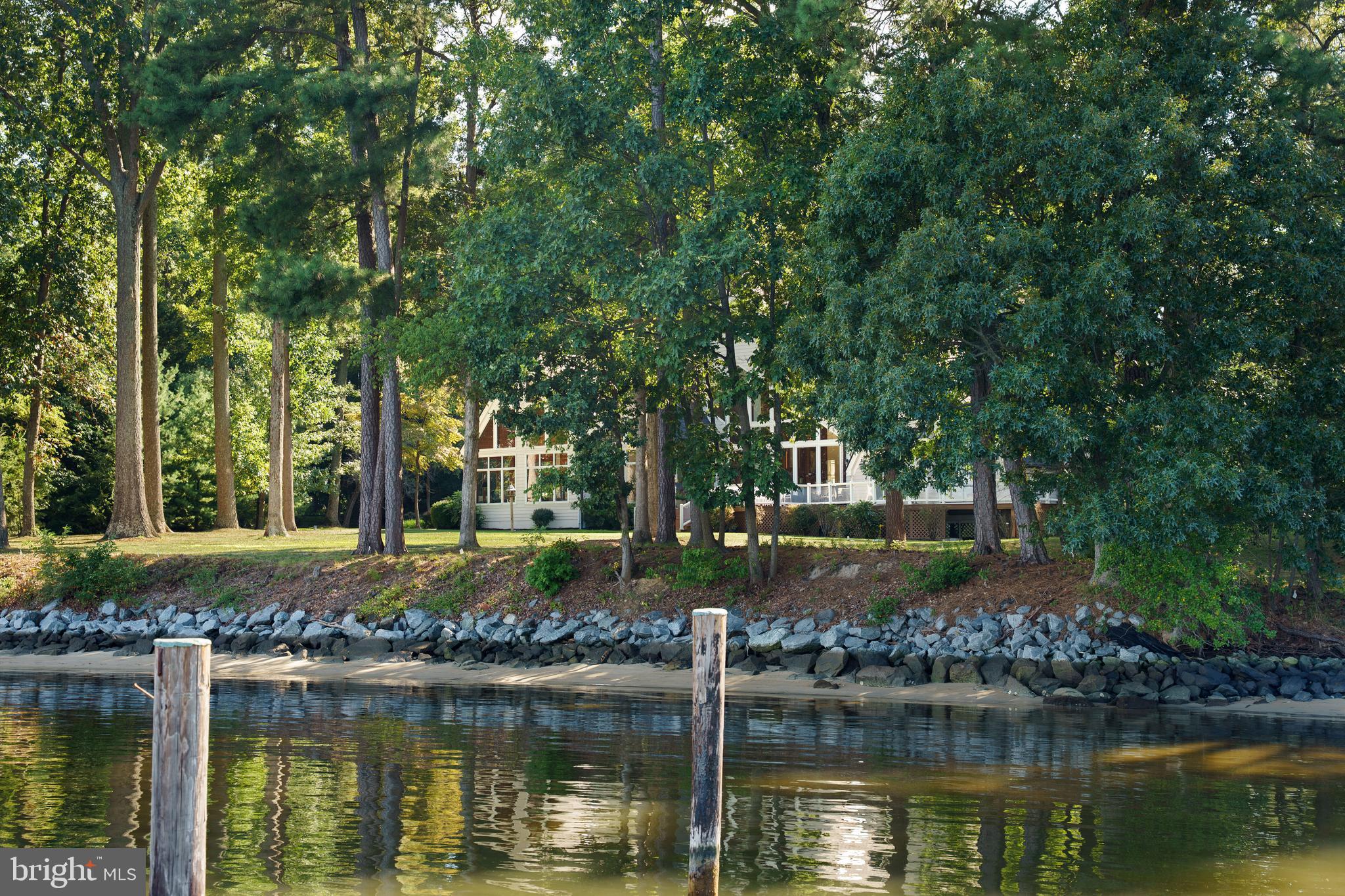 BENNETT POINT - Residential