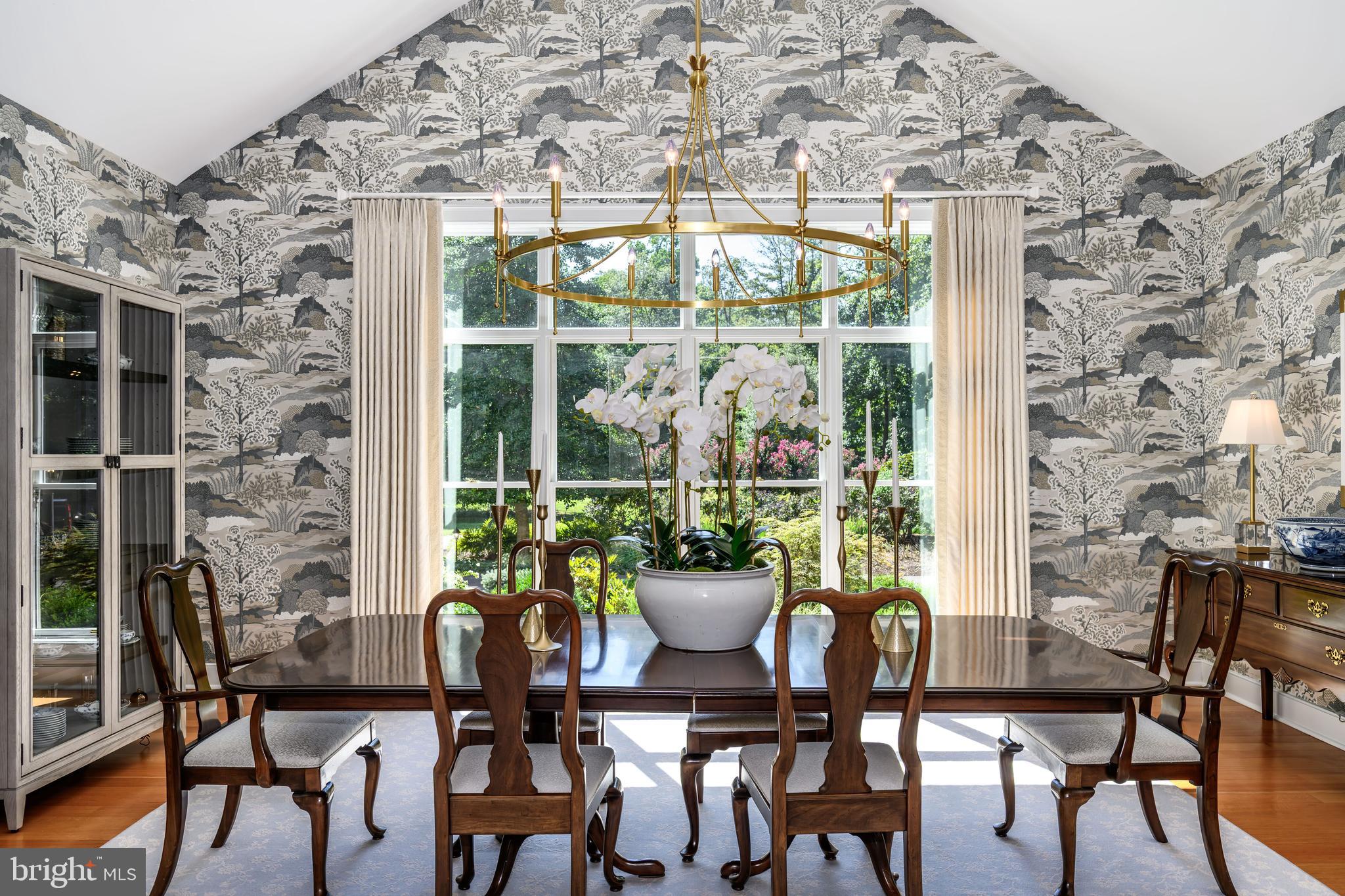 BENNETT POINT - Residential