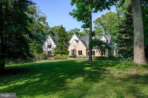 3021 BENNETT POINT ROAD QUEENSTOWN MD 21658