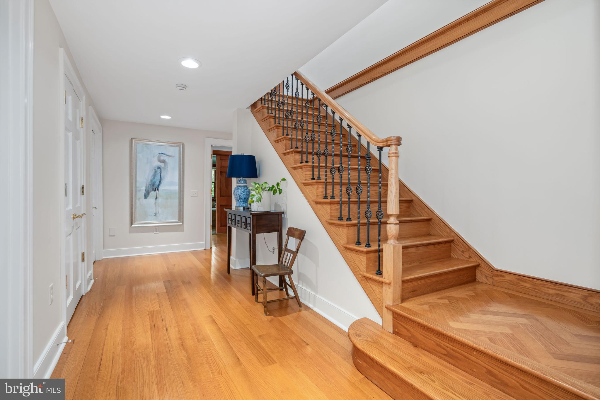 BENNETT POINT - Residential