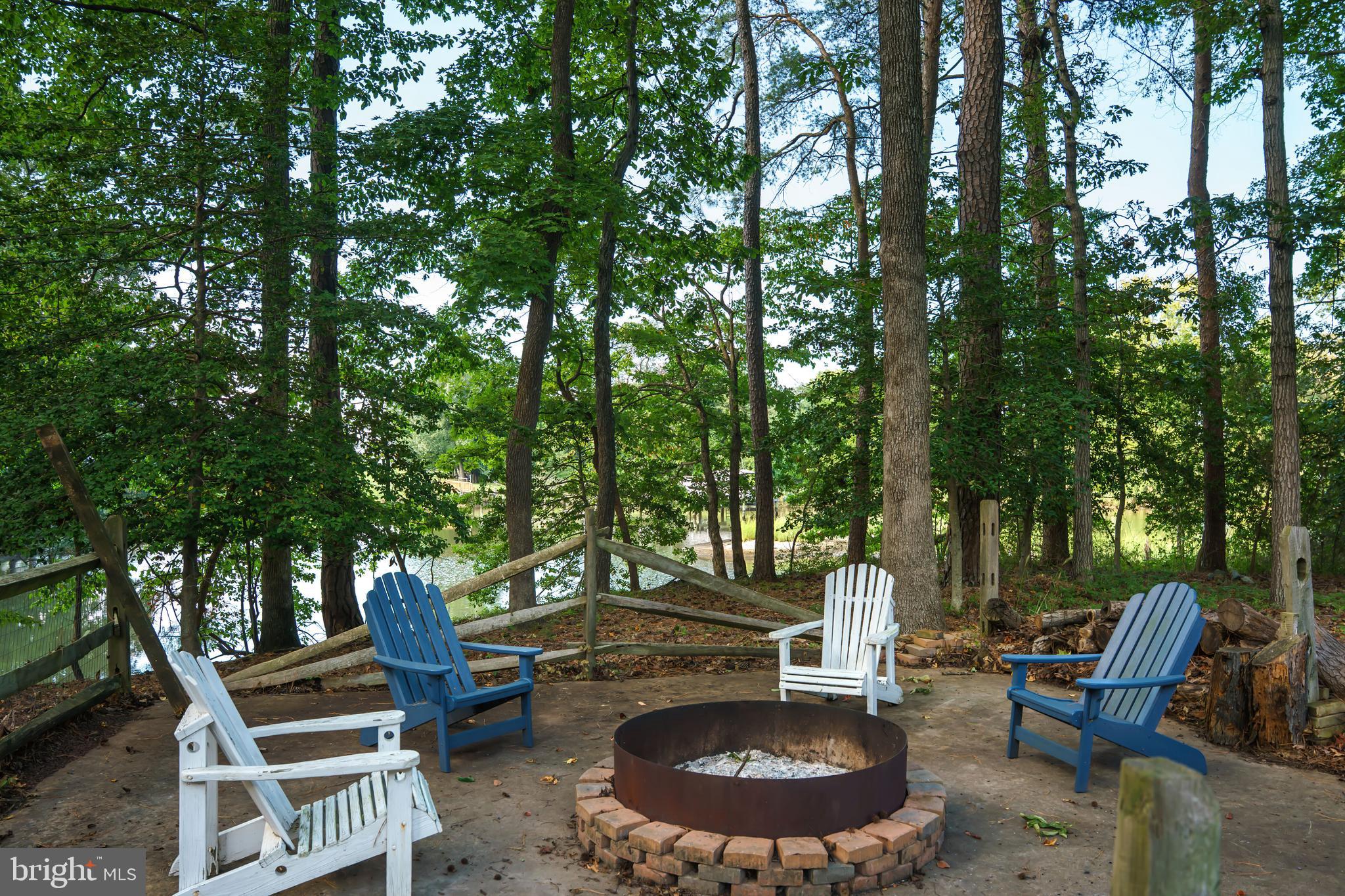 BENNETT POINT - Residential