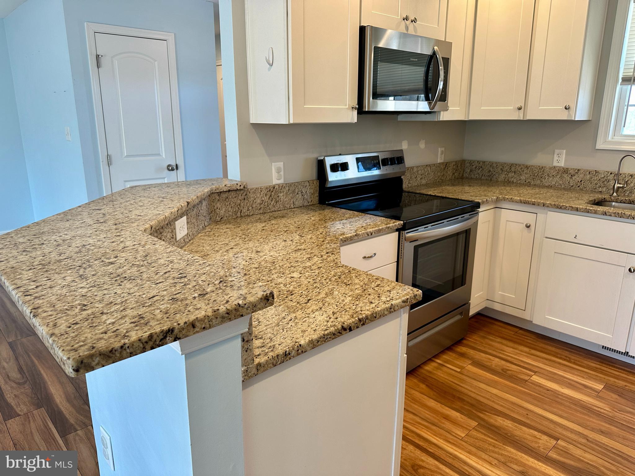 HICKORY RUN II - Residential