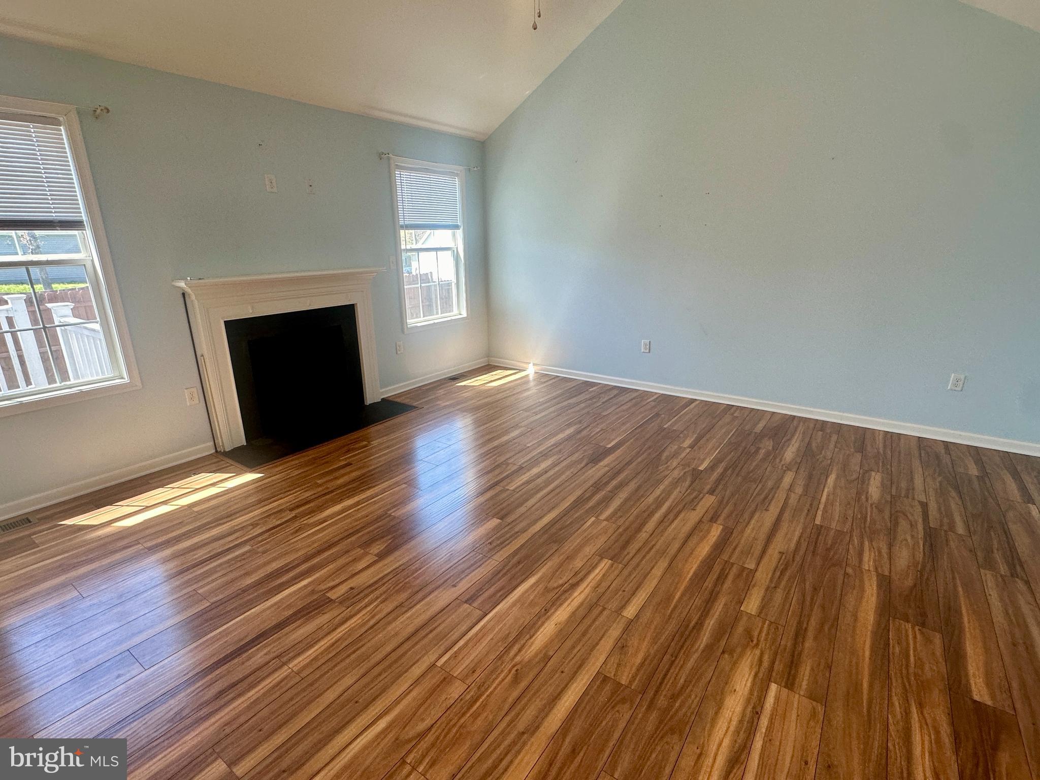 HICKORY RUN II - Residential