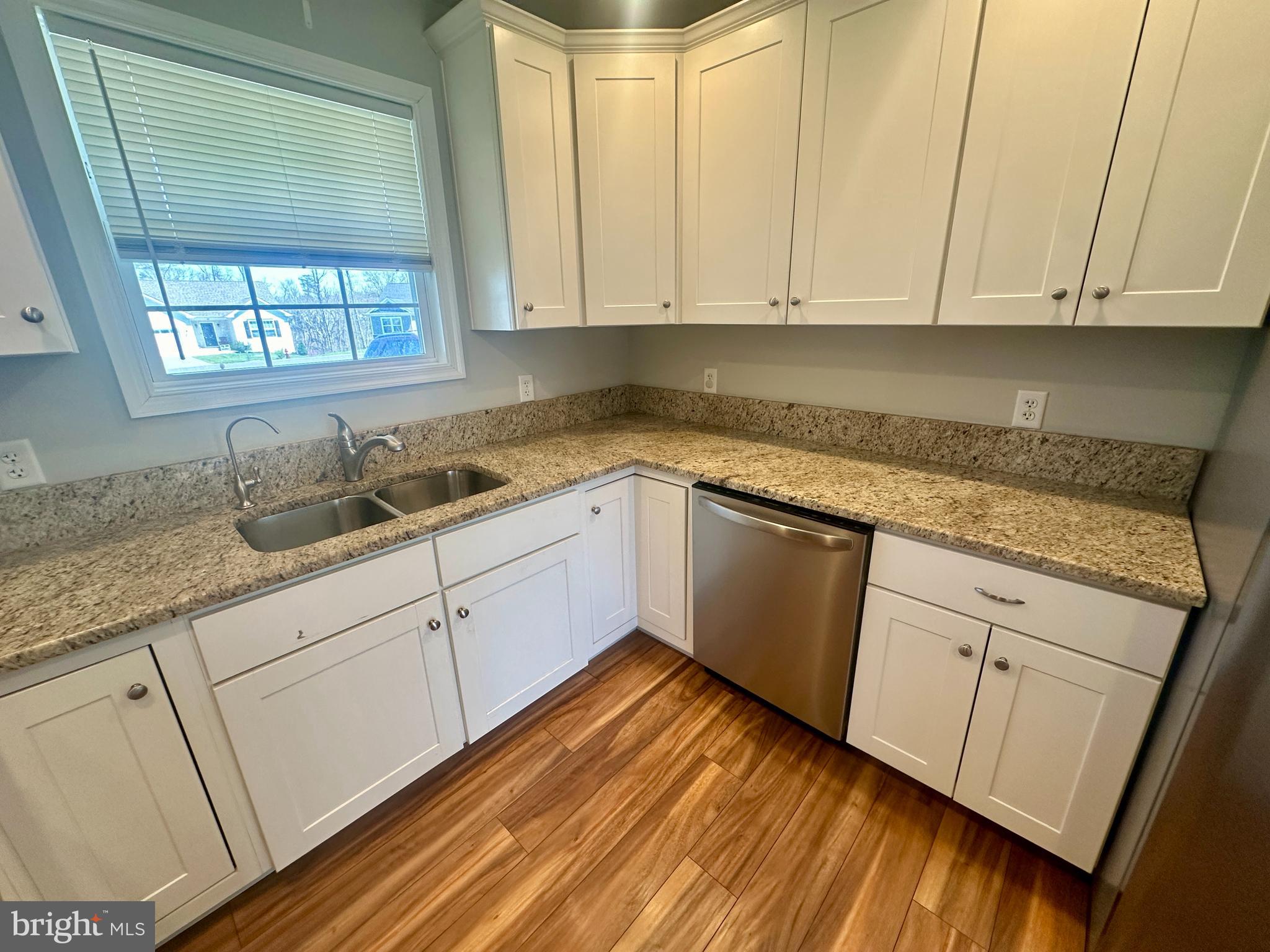 HICKORY RUN II - Residential