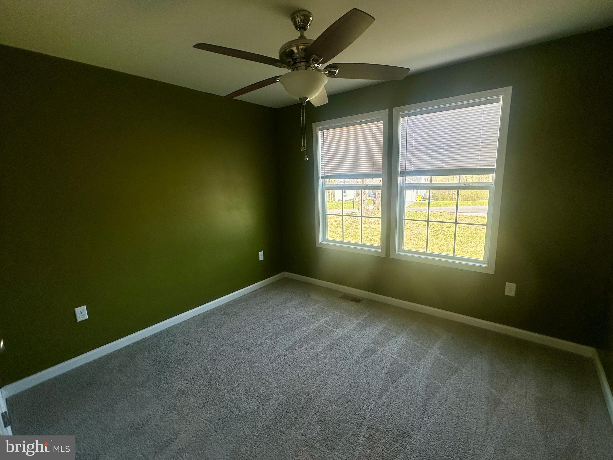 HICKORY RUN II - Residential