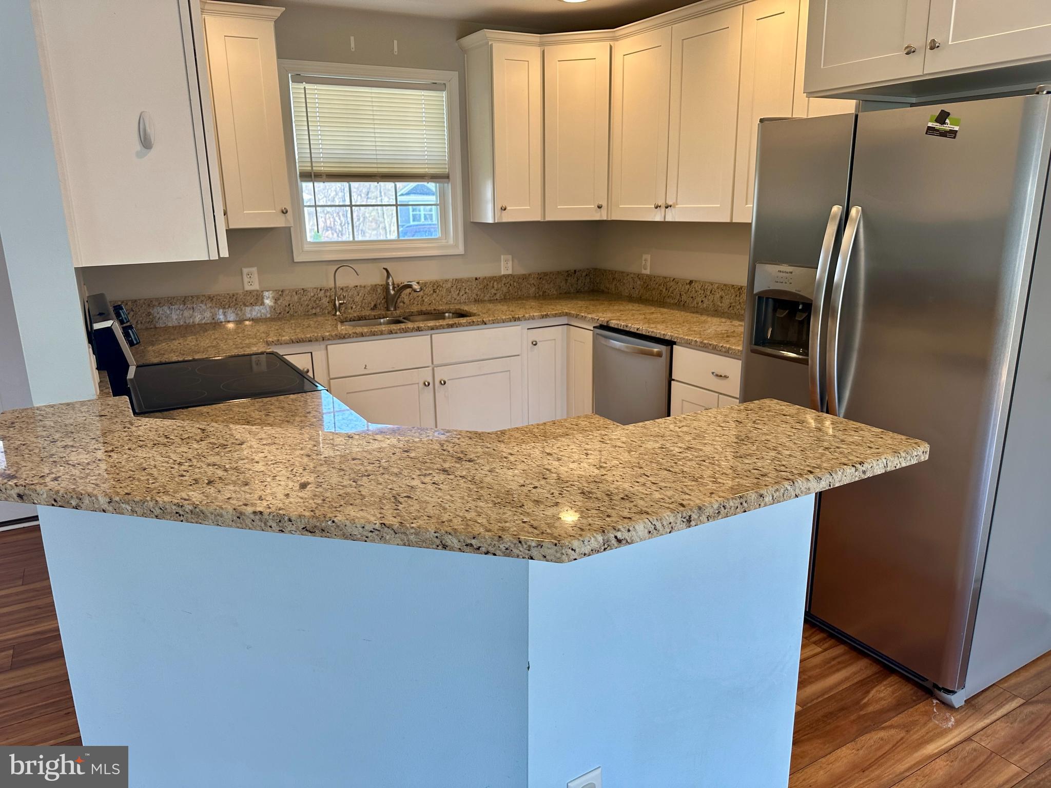 HICKORY RUN II - Residential