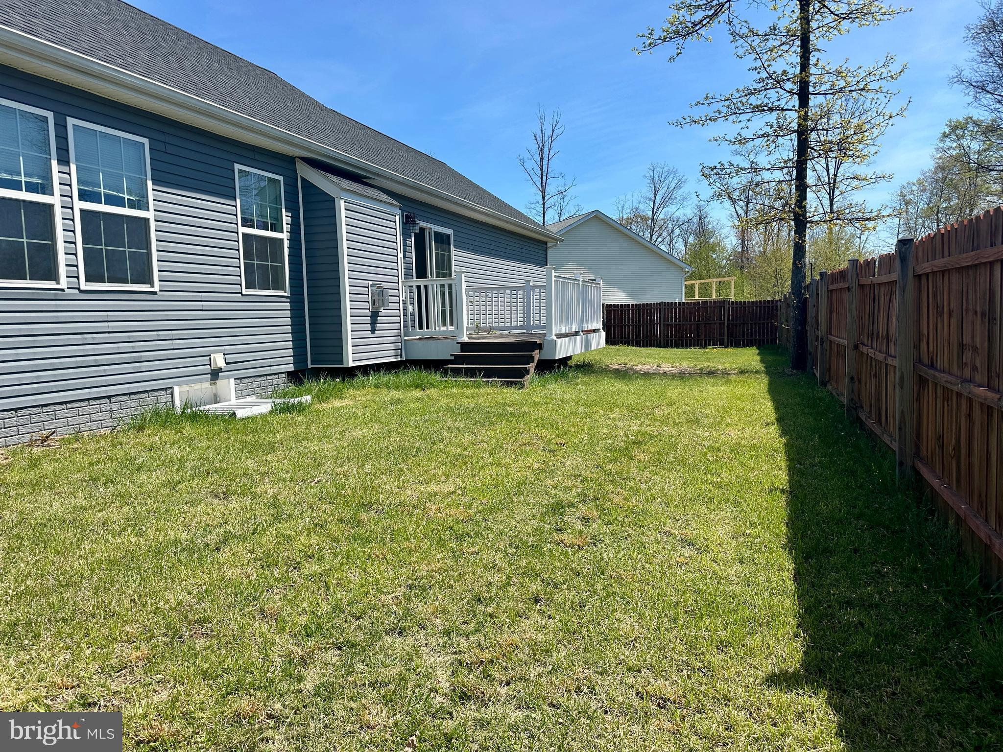 HICKORY RUN II - Residential