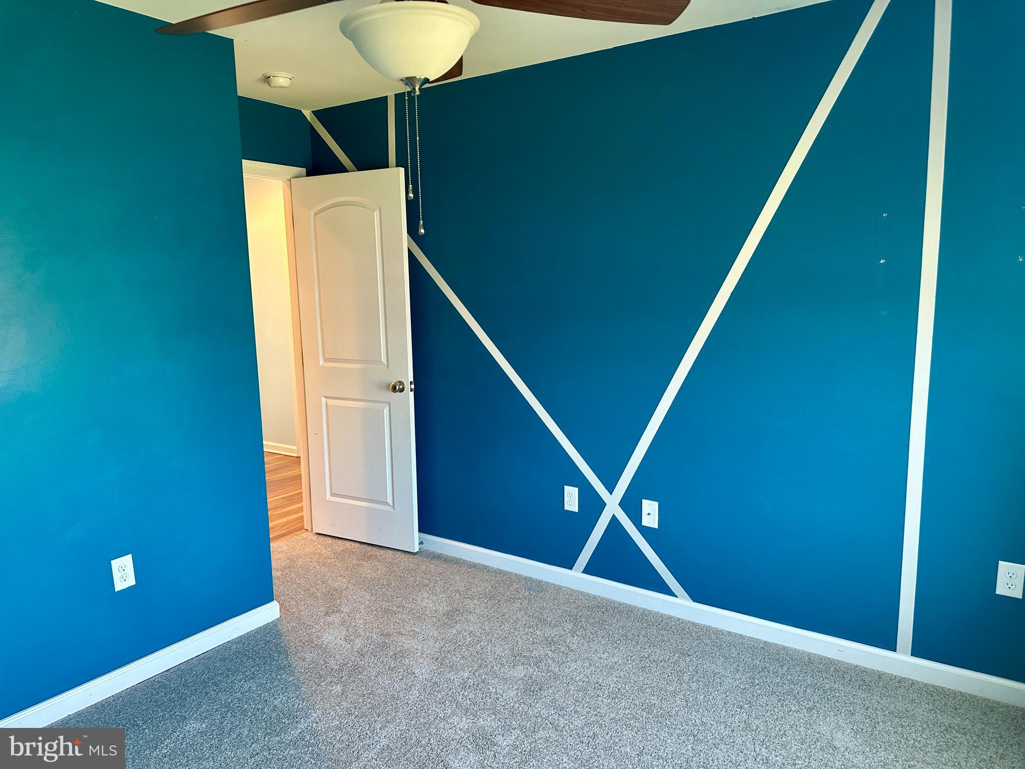 HICKORY RUN II - Residential