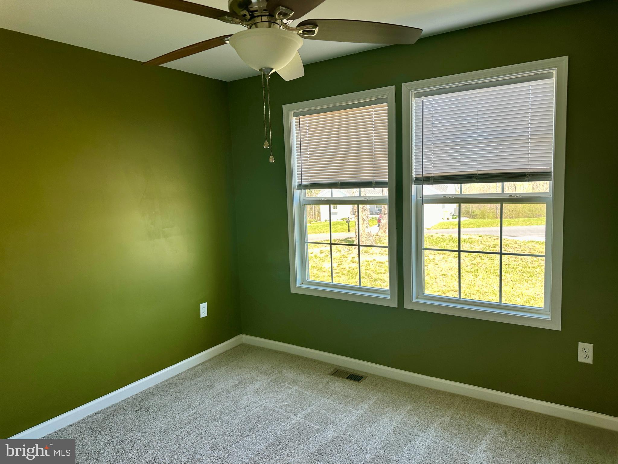 HICKORY RUN II - Residential