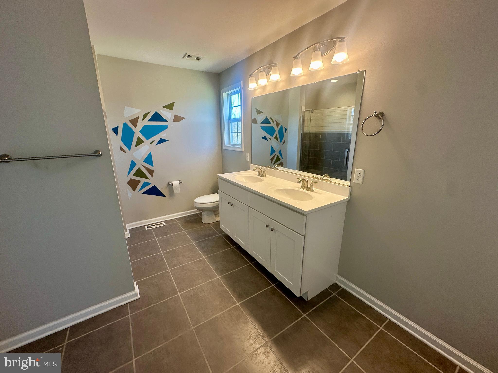 HICKORY RUN II - Residential