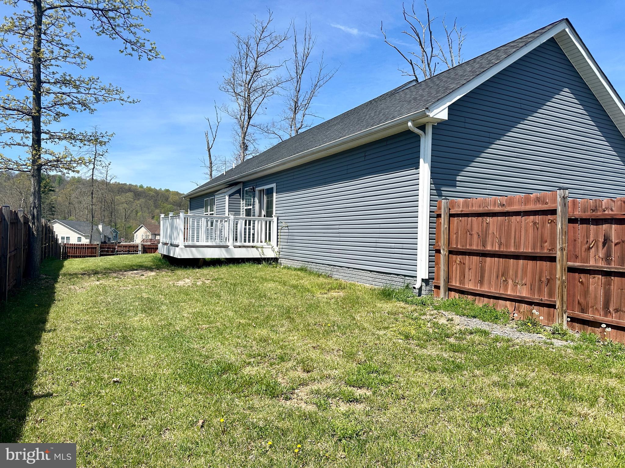 HICKORY RUN II - Residential