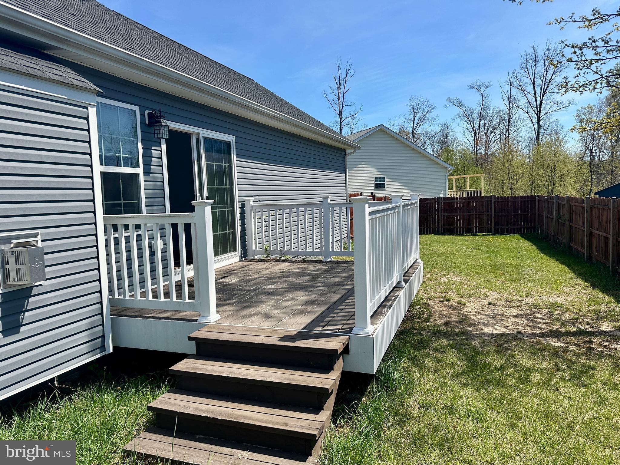 HICKORY RUN II - Residential