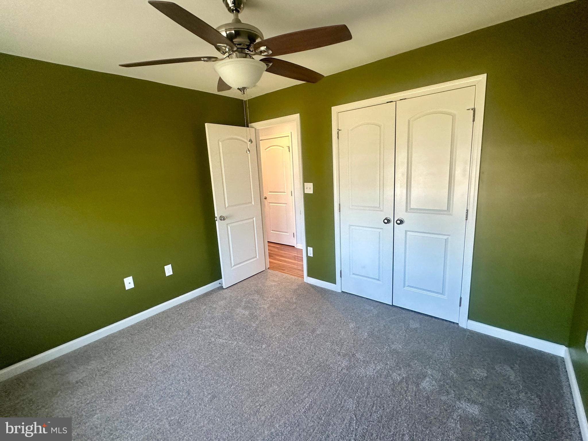 HICKORY RUN II - Residential