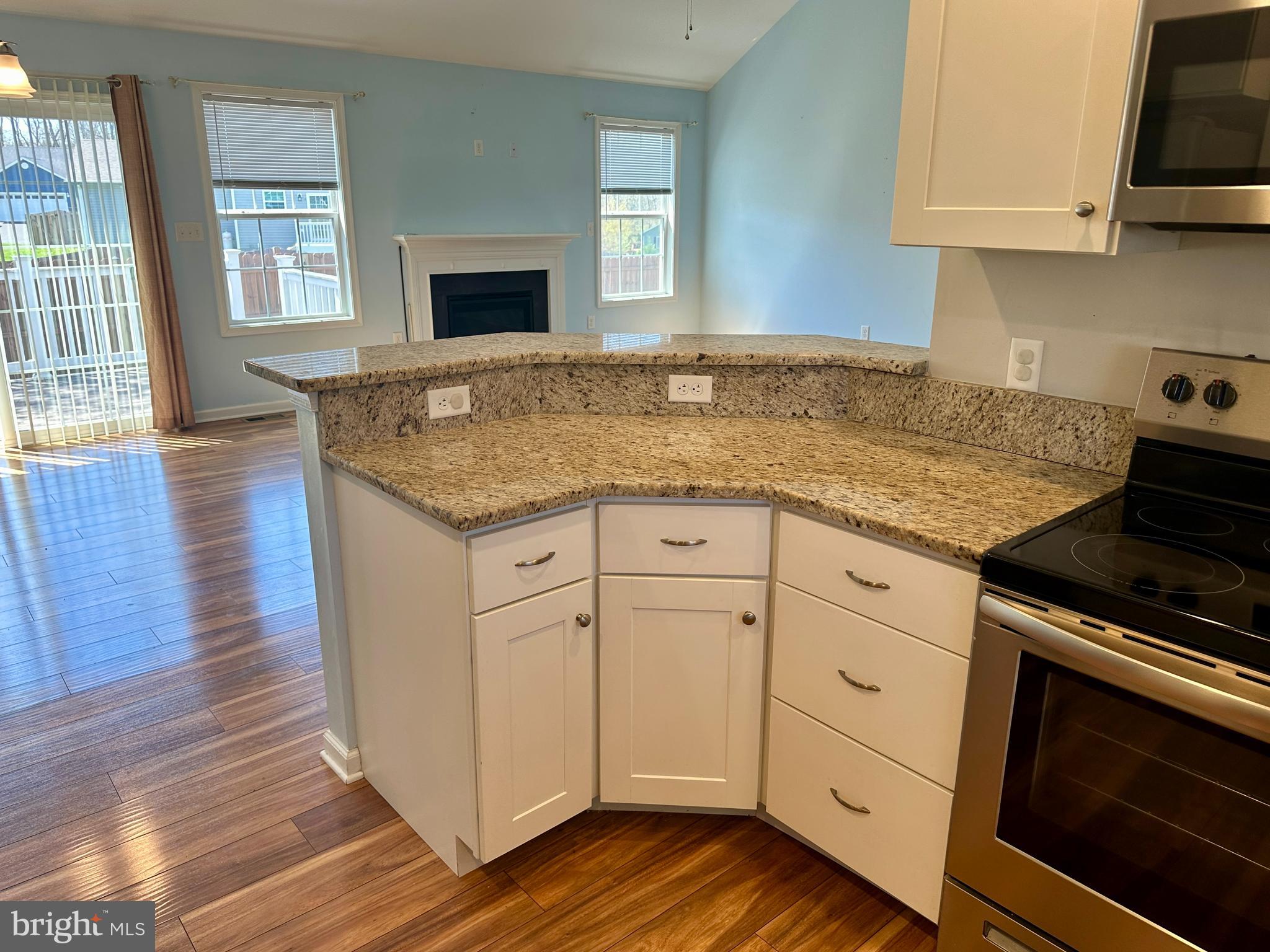 HICKORY RUN II - Residential