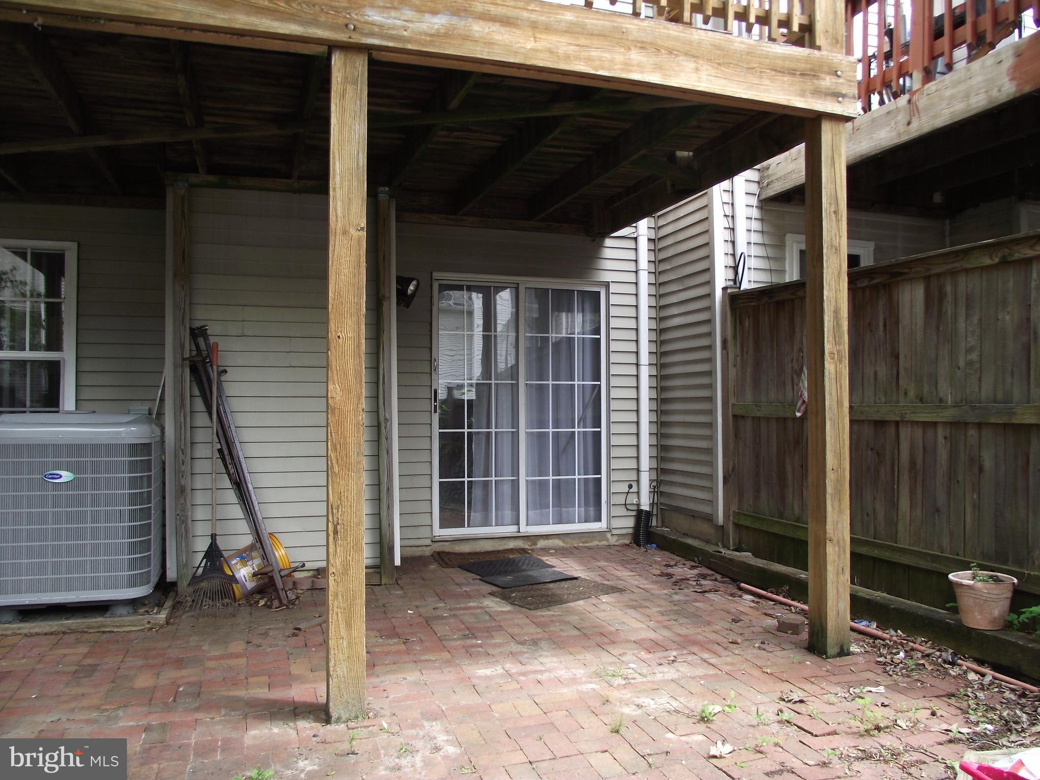 VILLAGE OF MOUNT AIR - Residential Lease