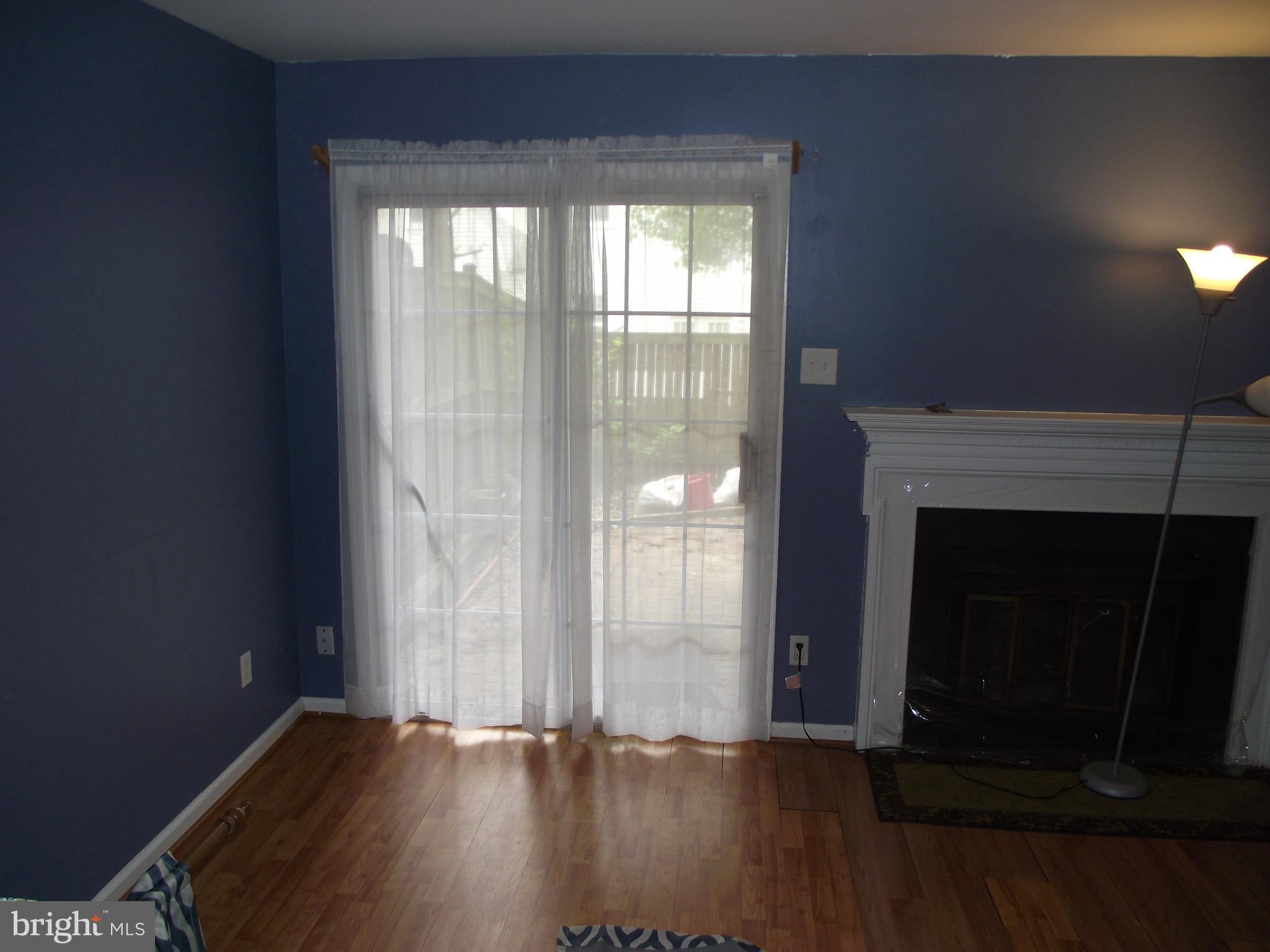 VILLAGE OF MOUNT AIR - Residential Lease