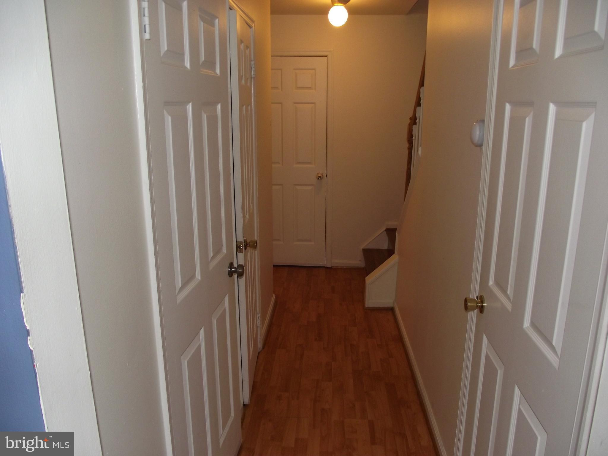 VILLAGE OF MOUNT AIR - Residential Lease