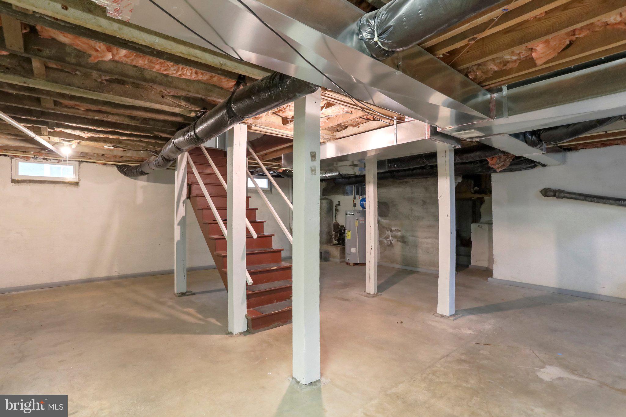 MARTINSBURG CITY - Residential