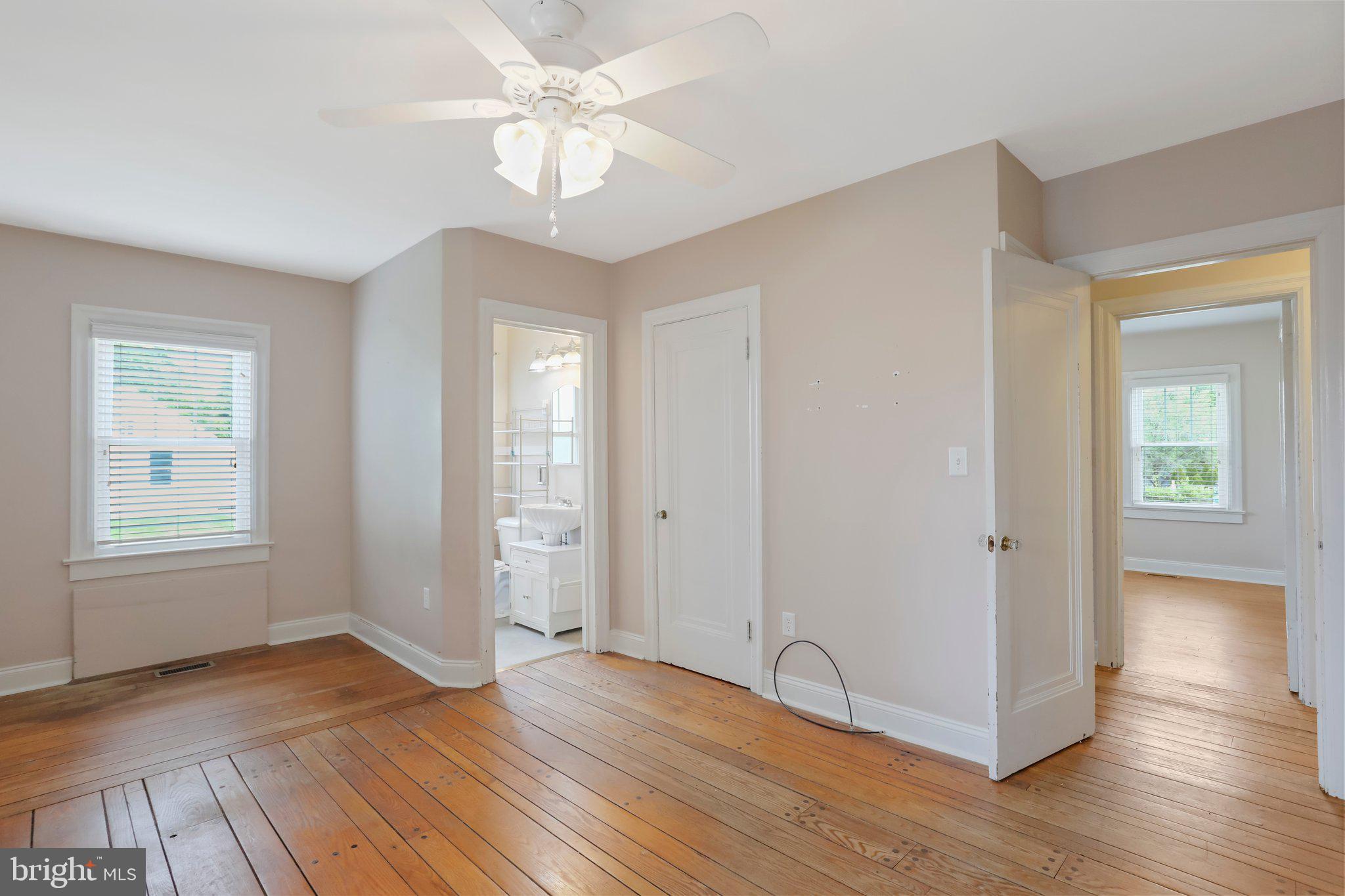 MARTINSBURG CITY - Residential