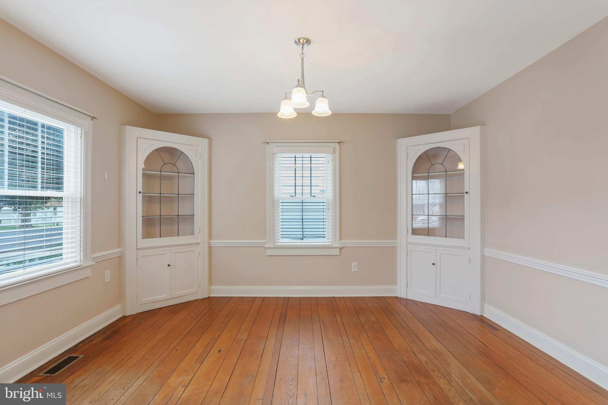 MARTINSBURG CITY - Residential