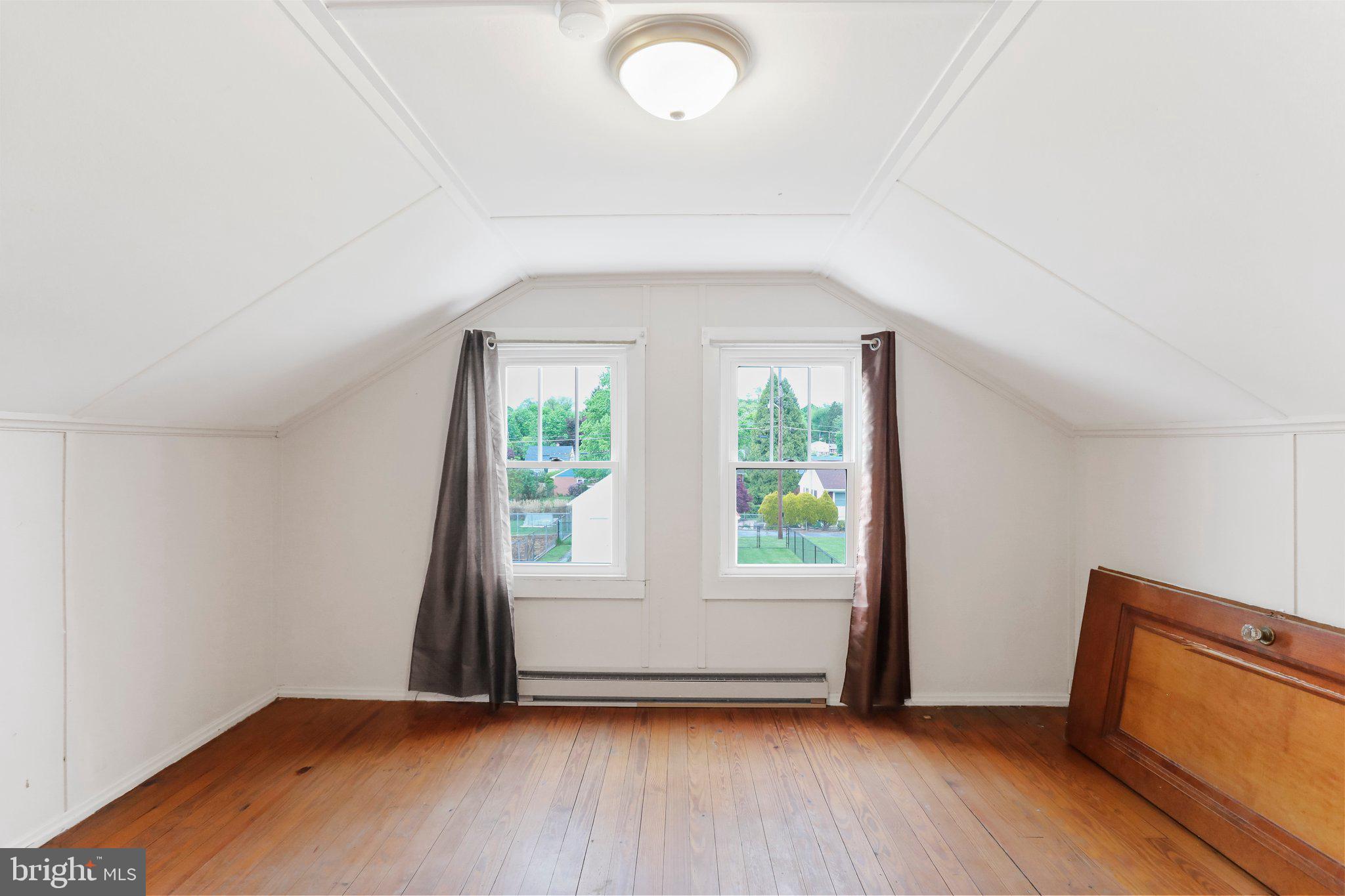 MARTINSBURG CITY - Residential